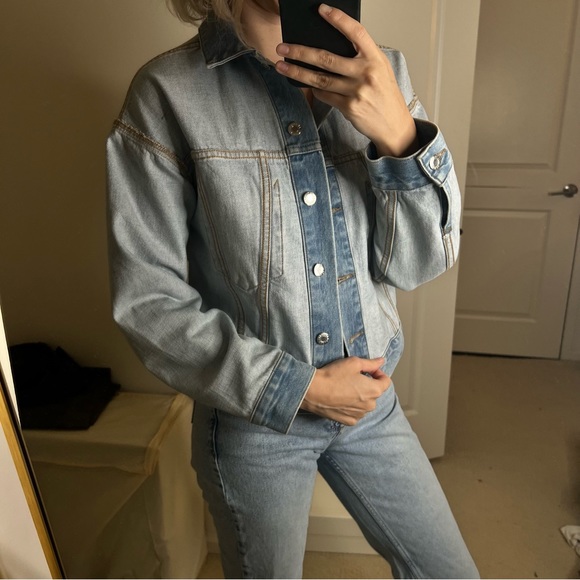 Helmut Lang size XS (S) - Picture 10 of 13